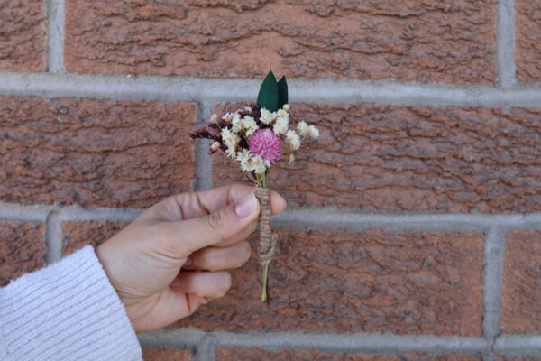 Boutonniere
